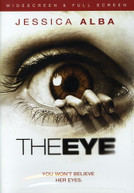 EYE (2008) (WS) DVD