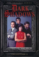 DARK SHADOWS COLLECTION 9 DVD