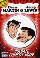 DEAN MARTIN & JERRY LEWIS: 1950 -1955 (2PC) DVD