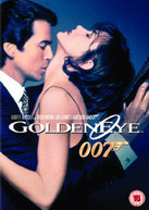 GOLDENEYE (JAMES BOND) (UK) DVD