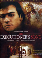 EXECUTIONER'S SONG DVD