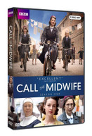 CALL THE MIDWIFE: SEASON ONE (2PC) DVD