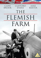 FLEMISH FARM (UK) DVD