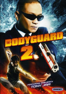 BODYGUARD 2 (WS) DVD