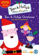 BEN AND HOLLYS LITTLE KINGDOM - VOLUME 7 - BEN AND HOLLYS CHRISTMAS (UK) DVD