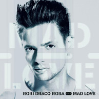 ROBI DRACO ROSA - MAD LOVE CD