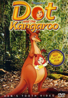 DOT & THE KANGAROO DVD