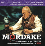 WOLD DUYKERS SAN FRANCISCO COMPOSERS CHAMBER - MORKADE CD