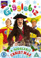 GIGGLEBIZ A GIGGLEBIZ CHRISTMAS (UK) DVD