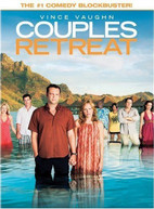COUPLES RETREAT (WS) DVD