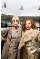 ABSOLUTELY FABULOUS: COMPLETE SERIES (SPECIAL) (ED) DVD
