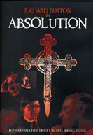 ABSOLUTION (1978) DVD