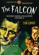FALCON MYSTERY MOVIE COLLECTION 2 DVD