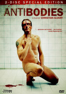 ANTIBODIES (2PC) (SPECIAL) DVD