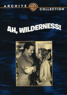 AH, WILDERNESS DVD