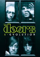 DOORS - R-EVOLUTION DVD