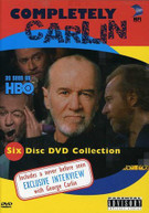 GEORGE (6PC) CARLIN - COMPLETELY CARLIN (6PC) DVD