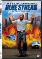 BLUE STREAK (1999) (WS) DVD