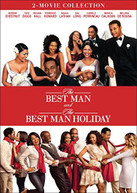 BEST MAN BEST MAN HOLIDAY 2 -MOVIE COLLECTION DVD