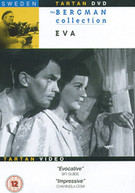 EVA (BERGMAN) (UK) DVD
