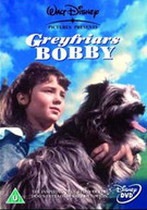 GREYFRIARS BOBBY (UK) DVD
