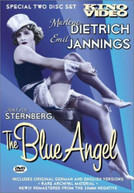 BLUE ANGEL (1930) DVD