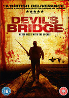 DEVILS BRIDGE (UK) DVD