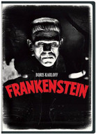 FRANKENSTEIN / DVD