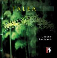 TALEA - JARINA JARINANE CD