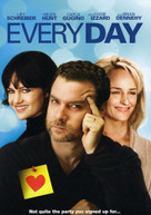EVERY DAY (WS) DVD