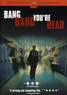 BANG BANG YOU'RE DEAD (2002) DVD