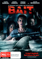 BAIT (2012) DVD