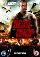 DEAD DROP (UK) - DVD