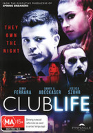 CLUB LIFE (2015) DVD