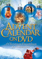 ADVENT CALENDAR (MOD) DVD