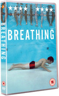 BREATHING (UK) DVD
