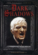 DARK SHADOWS COLLECTION 4 DVD