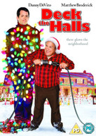 DECK THE HALLS (UK) DVD