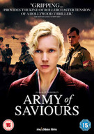 ARMY OF SAVIOURS (UK) DVD