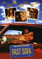 FAST SOFA (WS) DVD