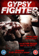 GYPSY FIGHTERS (UK) DVD
