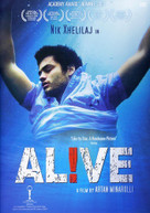 ALIVE (WS) DVD
