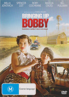 BRINGING UP BOBBY (2011) DVD
