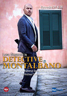 DETECTIVE MONTALBANO: 27 & 28 WITH MONTALBANO DVD