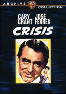 CRISIS (WS) DVD