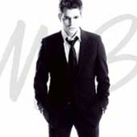 MICHAEL BUBLE - IT'S TIME CD