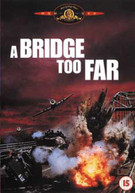 A BRIDGE TOO FAR (UK) DVD