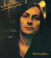 SOUTHSIDE JOHNNY & ASBURY JUKES - HEARTS OF STONE CD