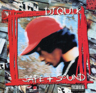 DJ QUIK - SAFE & SOUND CD
