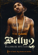 BELLY 2: MILLIONAIRE BOYZ CLUB (WS) DVD